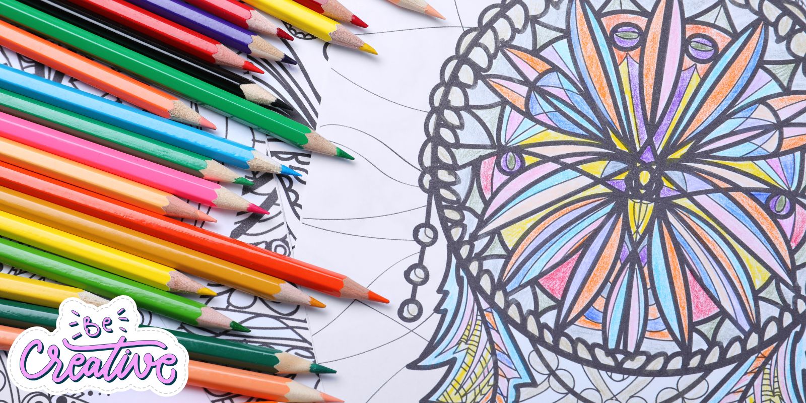 Coloring mandalas sacred geometry