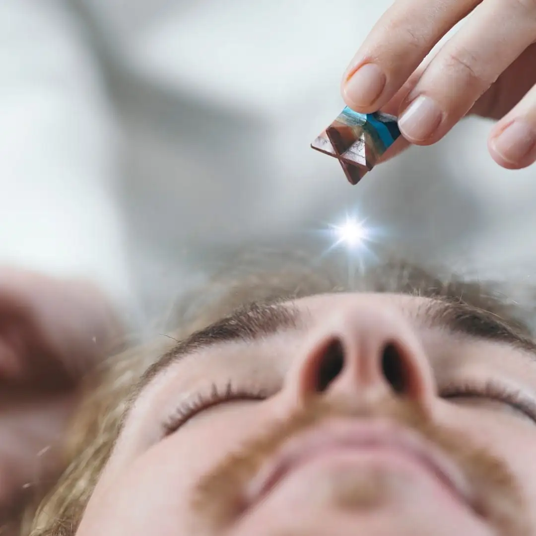 Merkaba therapy healing