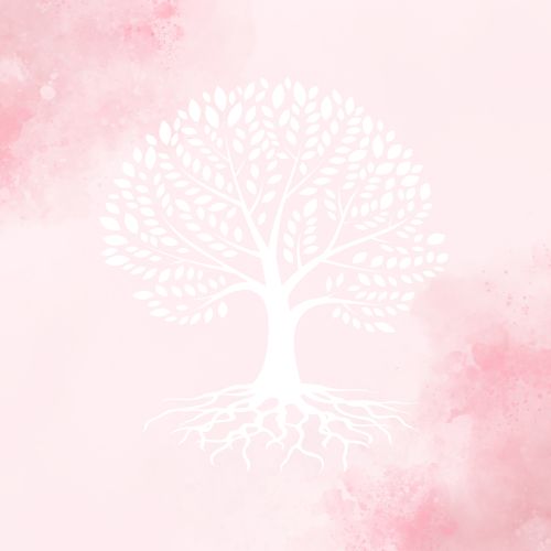 Árbol de la Vida, símbolo del crecimiento, la evolución espiritual y la interconexión entre todas las formas de vida y el universo