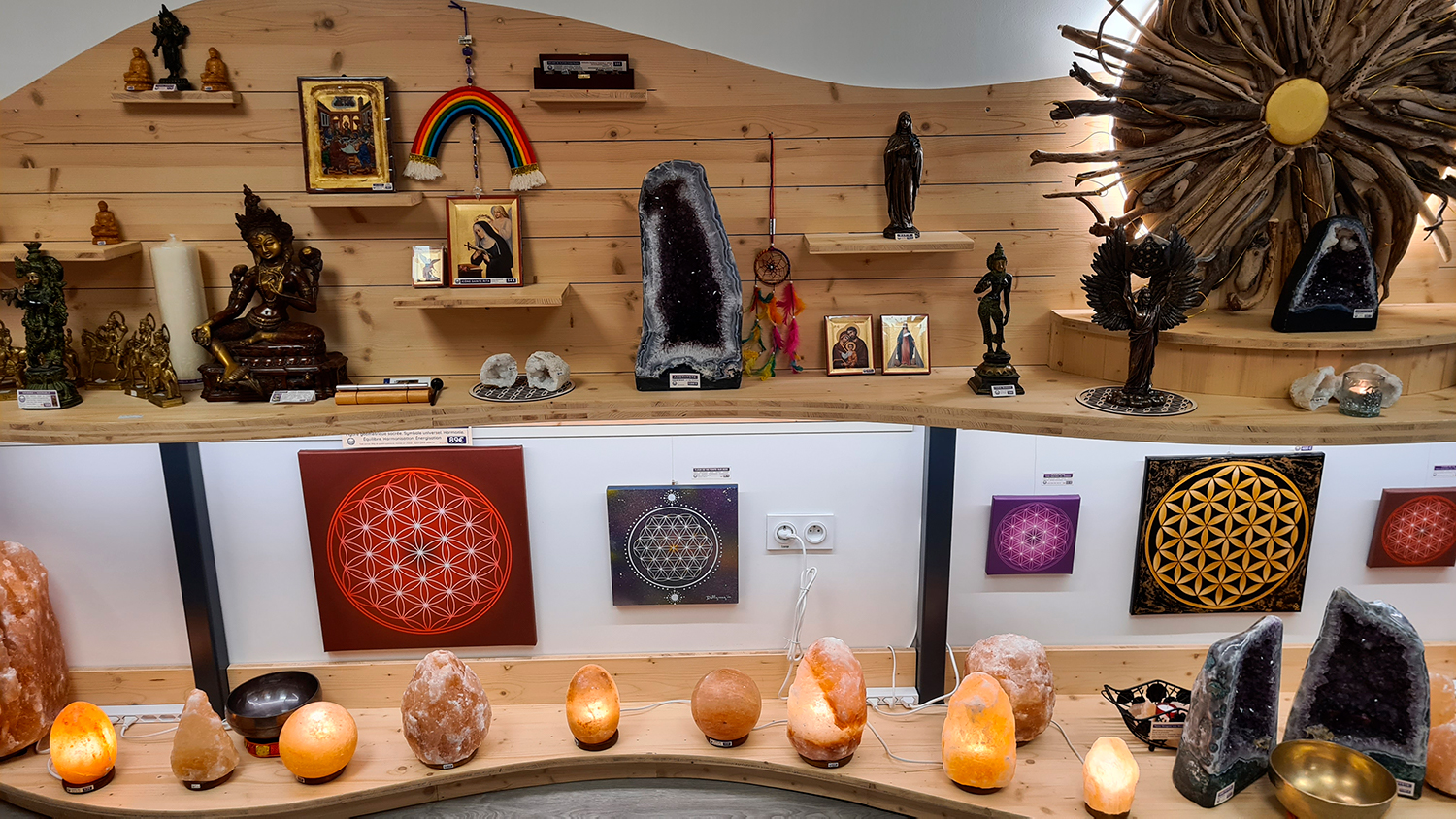 boutique l'or du temps grenoble