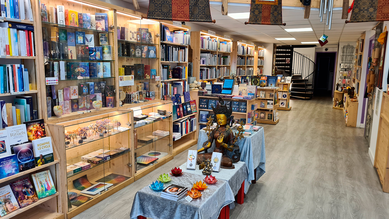 boutique l'or du temps grenoble