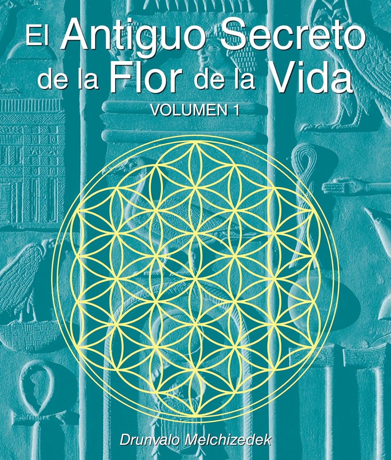 libro de geometría sagrada el antiguo secreto de la flor de la vida