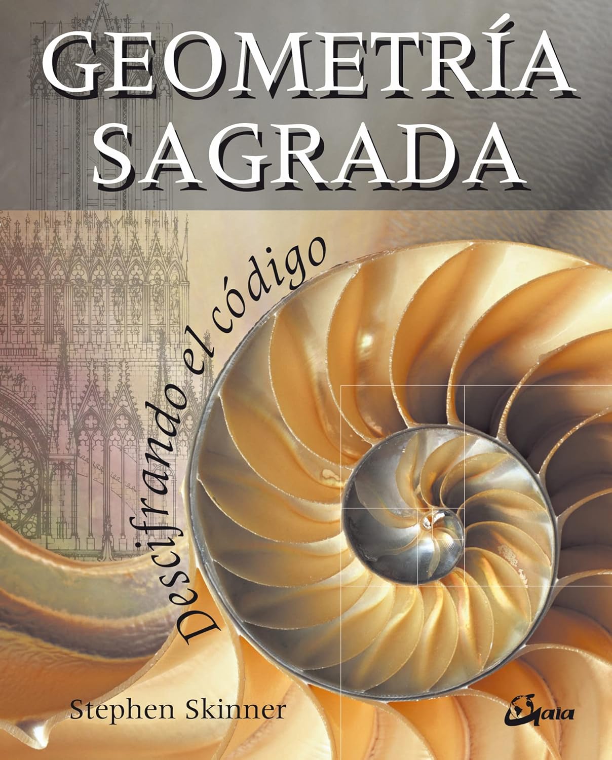 libro de geometría sagrada descifrando el código