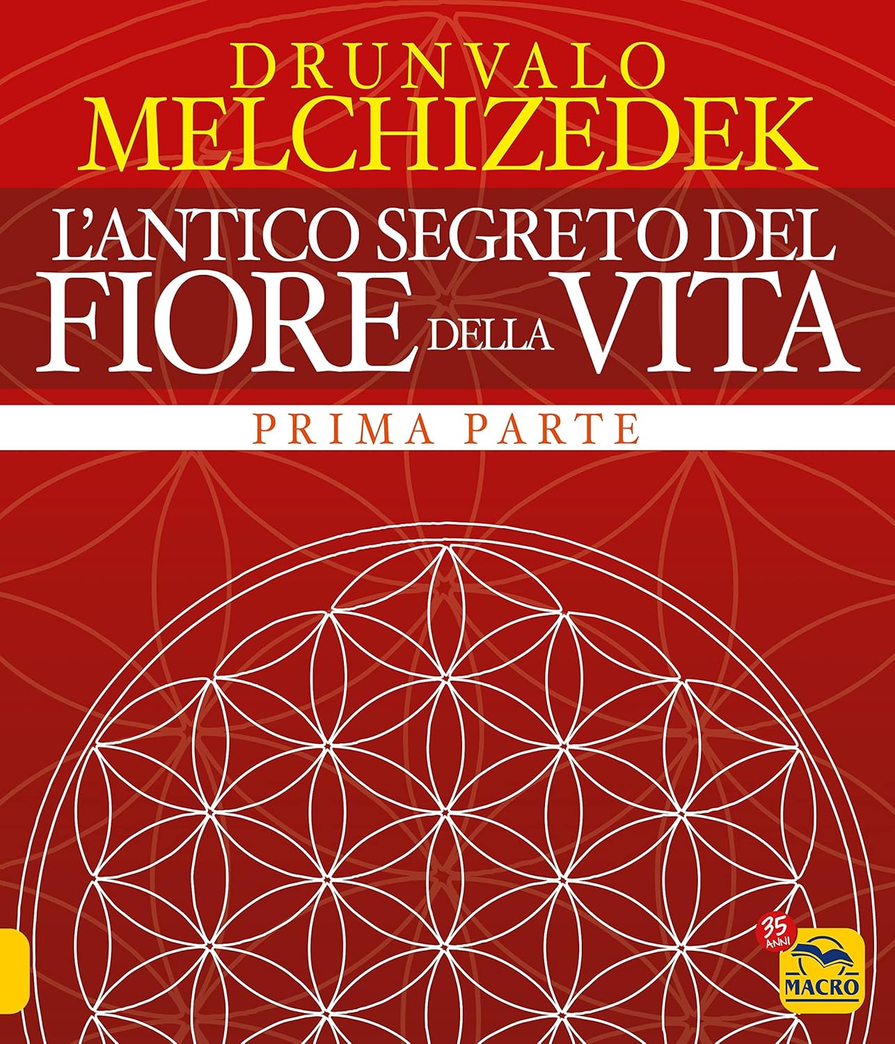geometria sacra libro l'antico segreto del fiore della vita