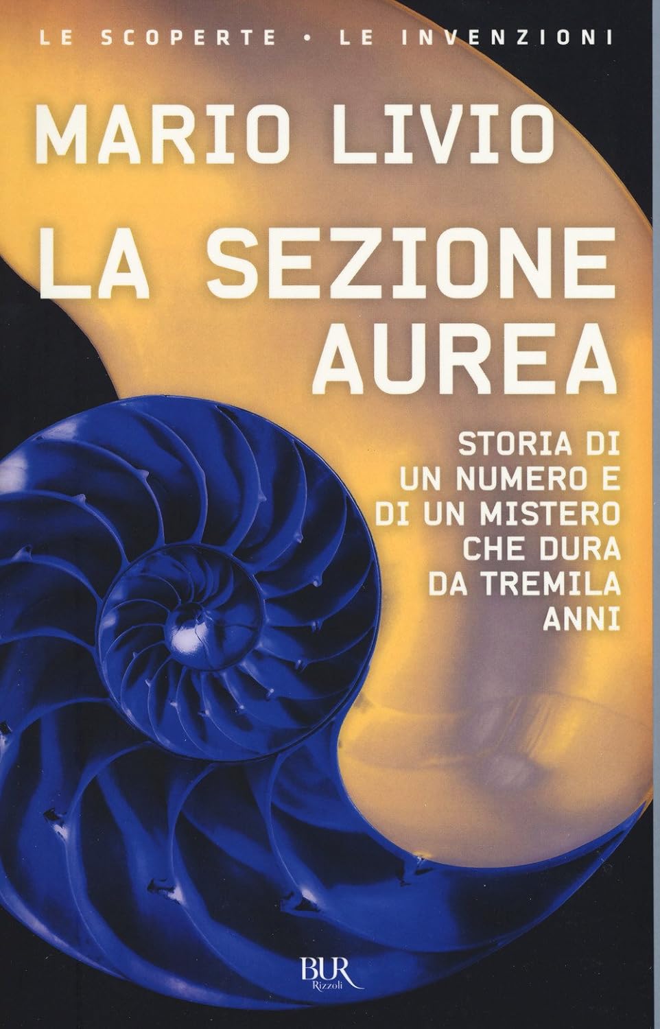 libro geometria sacra la sezione aurea