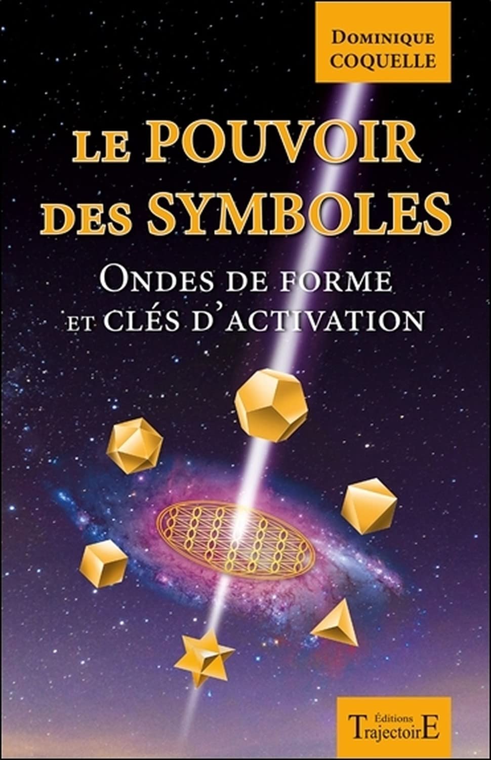 livre géométrie sacrée le pouvoir des symboles