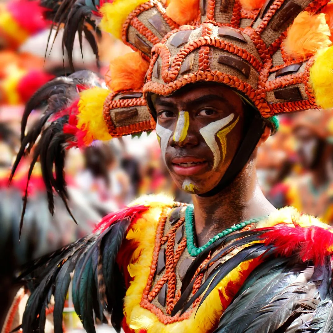 Los hechiceros vudú practican magia