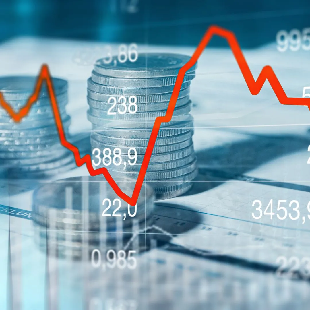 La serie de Fibonacci y los mercados bursátiles