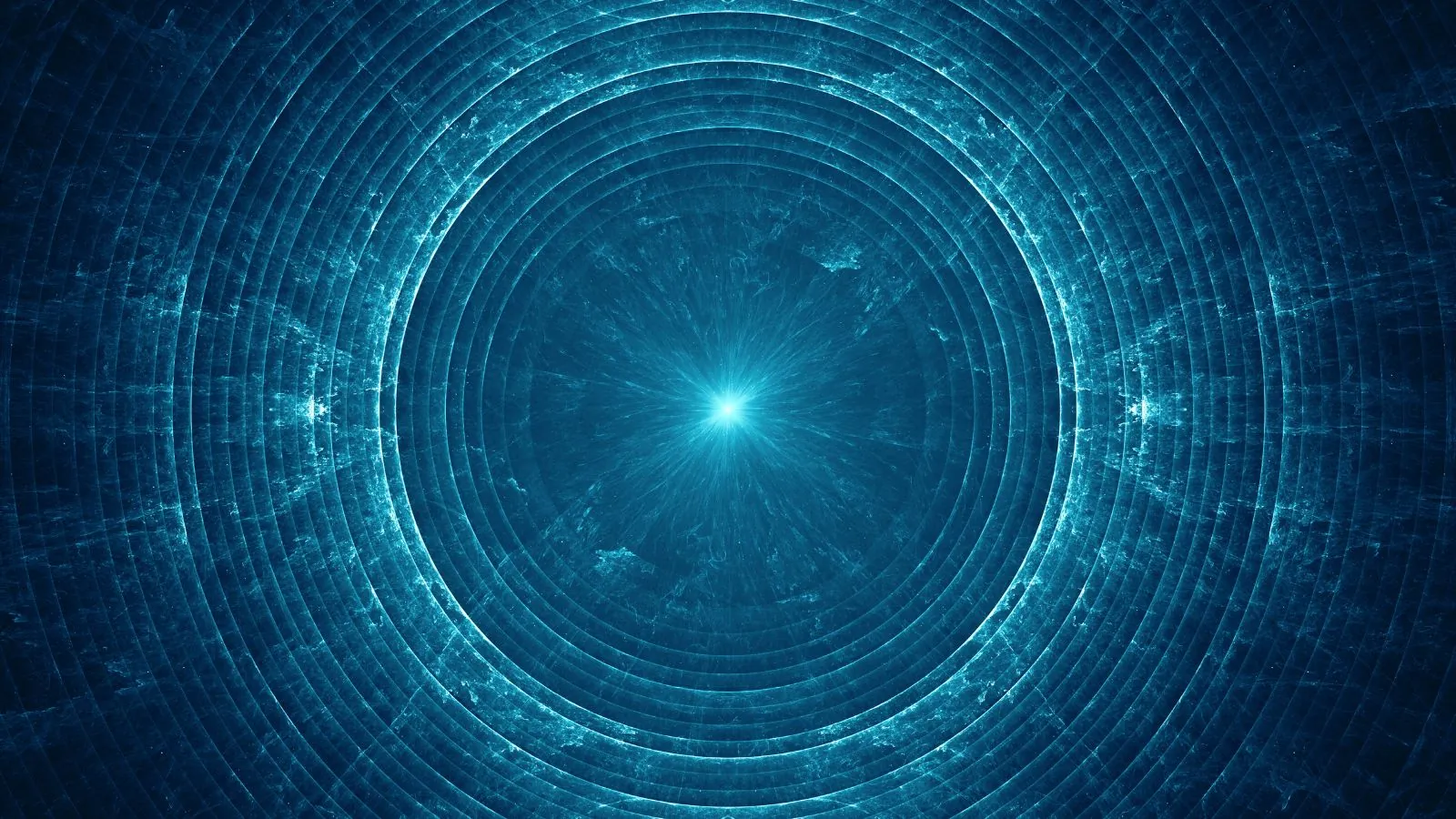 La risonanza di Schumann ti permette di essere più calmo e di entrare più facilmente nella meditazione