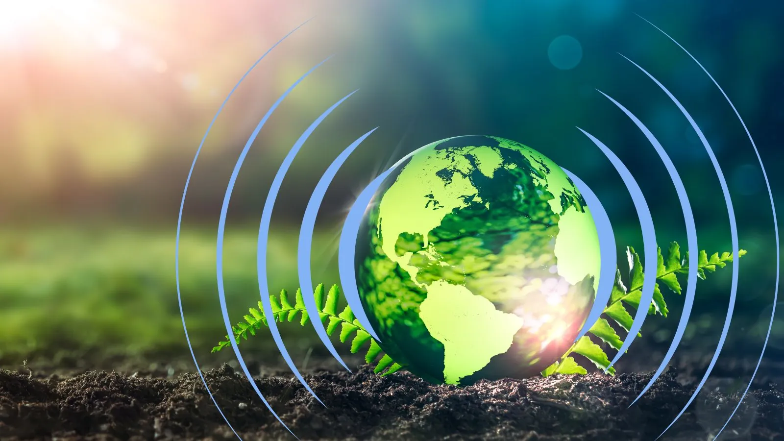 L'attività della Terra influenza la risonanza di Schumann