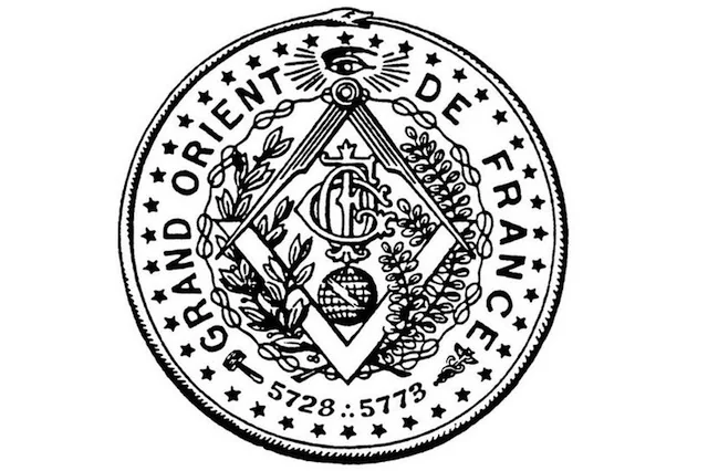 siegel des Grand Orient de France