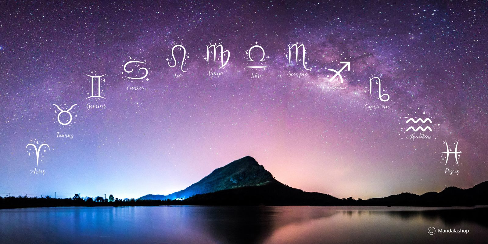 segni zodiacali astrologia