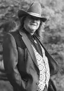 Hyemeyohsts Storm, Amerindian author and spiritual teacher, known for his teaching of the Medicine wheel