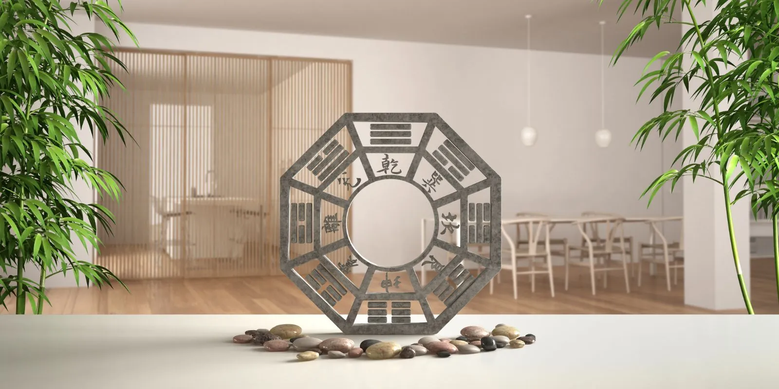 feng shui casa