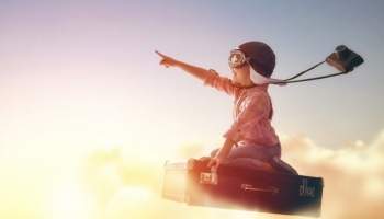 Come sviluppare il potenziale dei tuoi figli