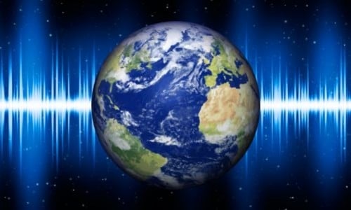 Schumann-Resonanz: Natürliche Harmonie und verborgene Einflüsse