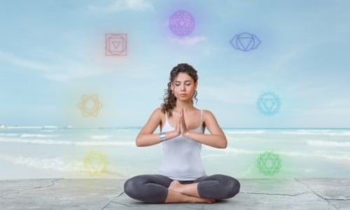 I chakra e il loro ruolo nel tuo equilibrio