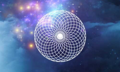 Der Torus: Symbol für Lebensenergie und universelle Verbindung