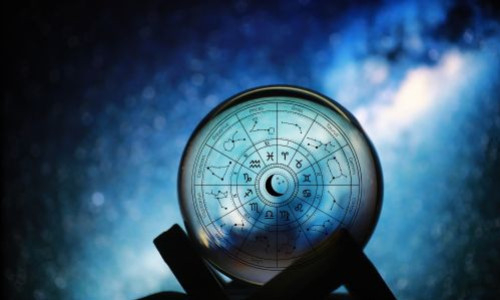 Beeinflusst unser Geburtshoroskop unser Schicksal?