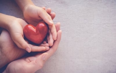 Il simbolo dell'amore attraverso i secoli